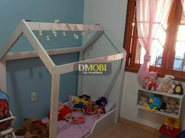 Casa com 150m² 3 quartos e 2 banheiros, à venda, no bairro Parque Olinda em Gravataí