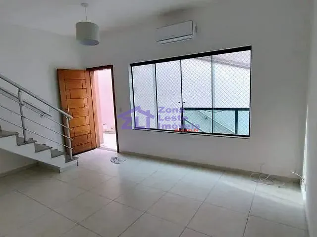 Casa com 80m² 2 quartos e 1 banheiro, à venda, no bairro Vila Alpina em São Paulo