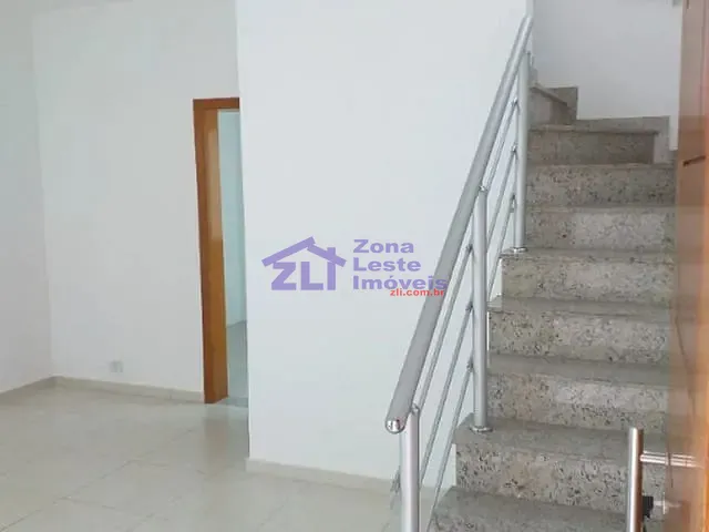 Casa com 80m² 2 quartos e 1 banheiro, à venda, no bairro Vila Alpina em São Paulo