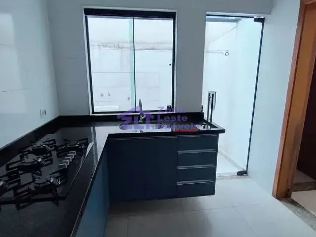 Casa com 80m² 2 quartos e 1 banheiro, à venda, no bairro Vila Alpina em São Paulo