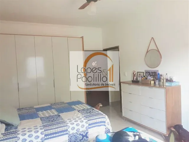 Casa com 666m² 6 quartos e 5 banheiros, à venda, no bairro Jardim Alvinópolis em Atibaia