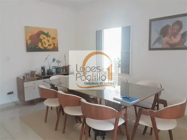 Casa com 666m² 6 quartos e 5 banheiros, à venda, no bairro Jardim Alvinópolis em Atibaia