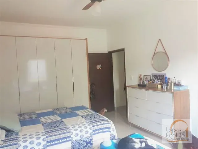 Casa com 666m² 6 quartos e 5 banheiros, à venda, no bairro Jardim Alvinópolis em Atibaia