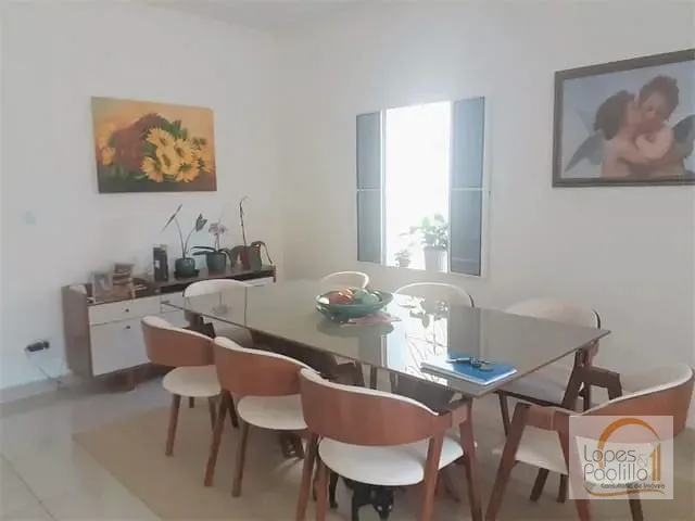 Casa com 666m² 6 quartos e 5 banheiros, à venda, no bairro Jardim Alvinópolis em Atibaia