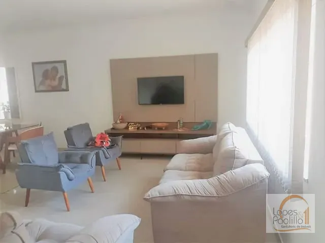 Casa com 666m² 6 quartos e 5 banheiros, à venda, no bairro Jardim Alvinópolis em Atibaia