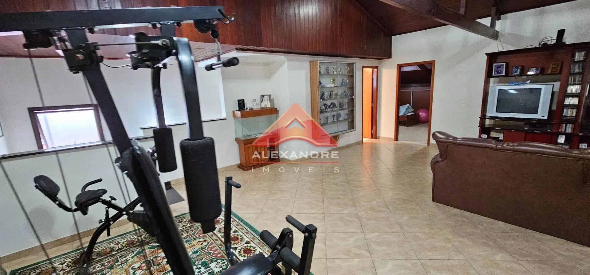 Casa, 4 quartos, 387 m² - Foto 55