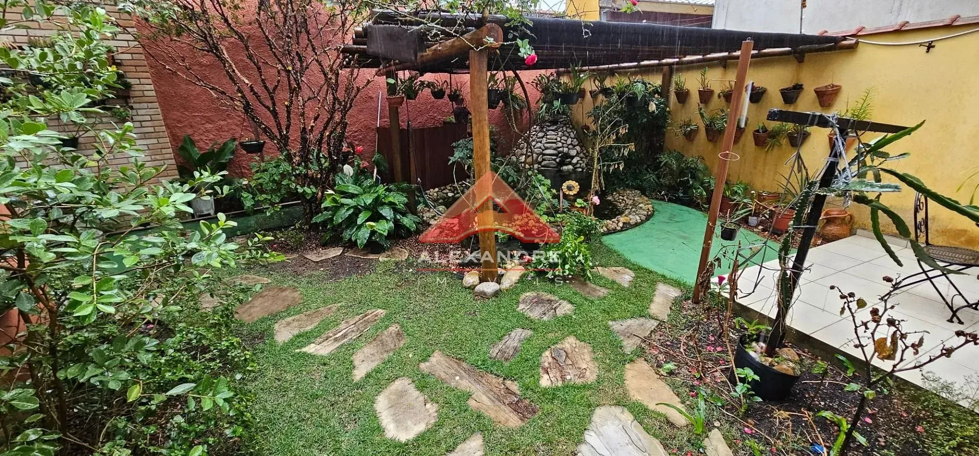 Casa, 4 quartos, 387 m² - Foto 20