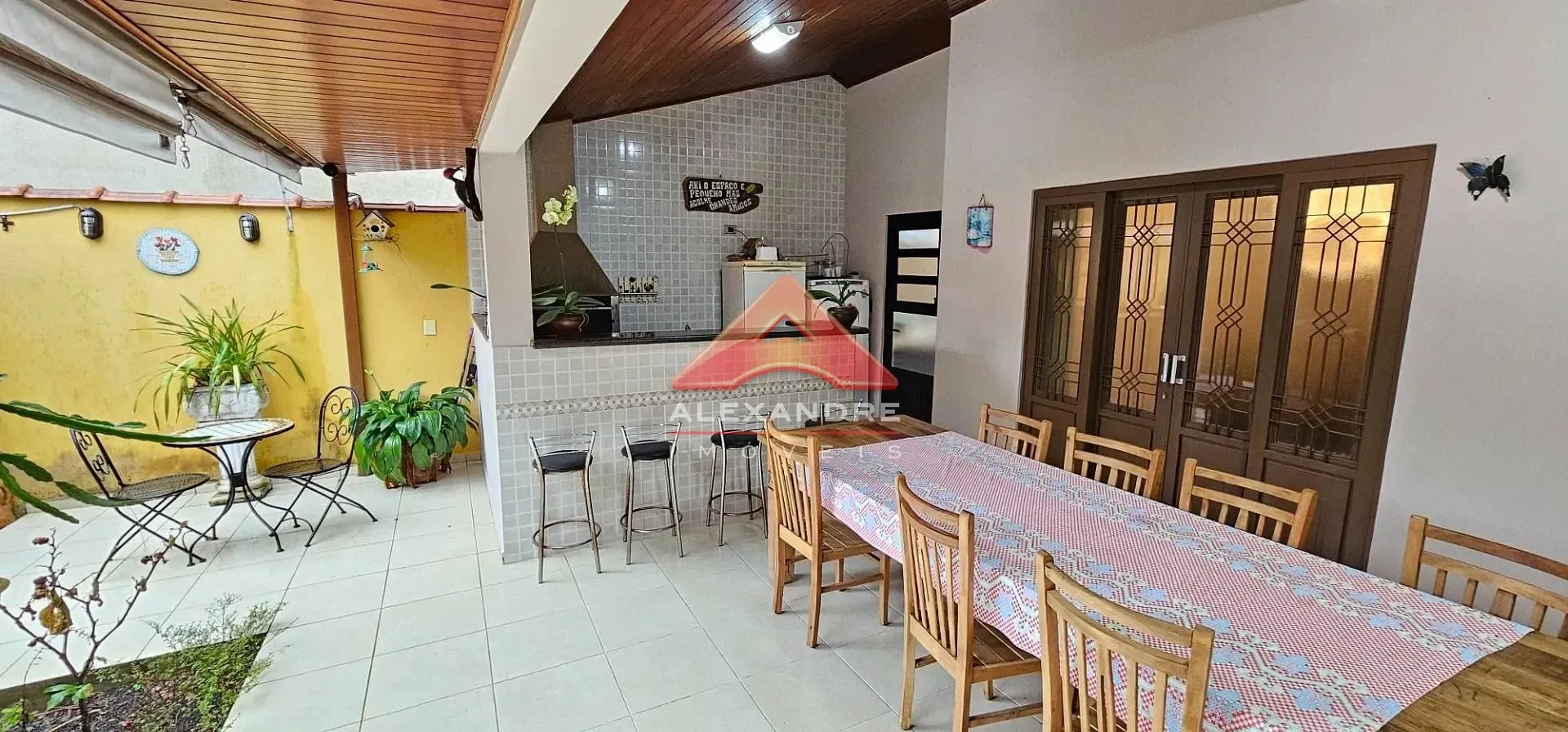 Casa, 4 quartos, 387 m² - Foto 22