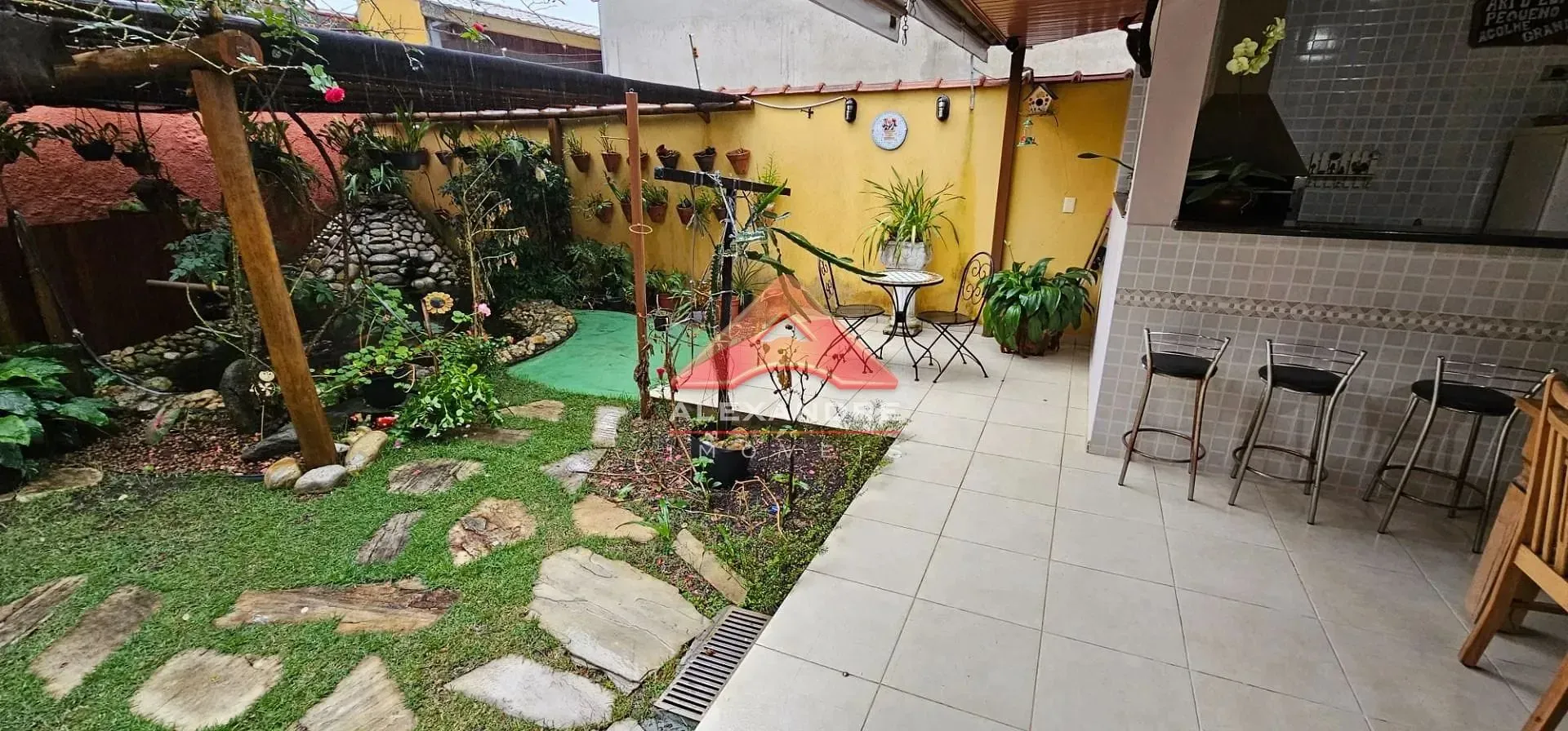 Casa, 4 quartos, 387 m² - Foto 21