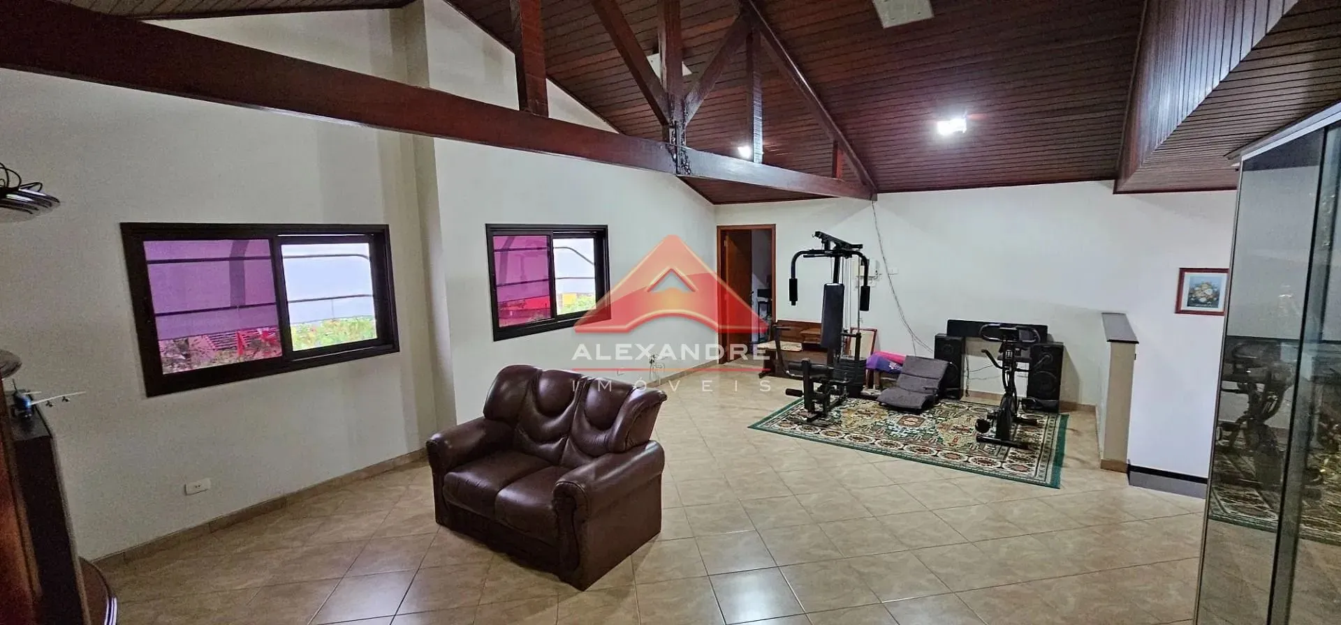 Casa, 4 quartos, 387 m² - Foto 58