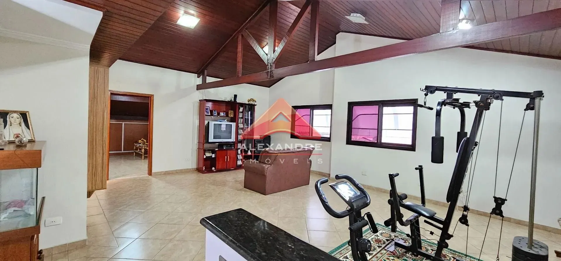 Casa, 4 quartos, 387 m² - Foto 54