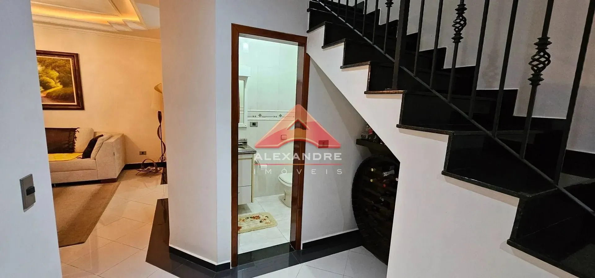 Casa, 4 quartos, 387 m² - Foto 7