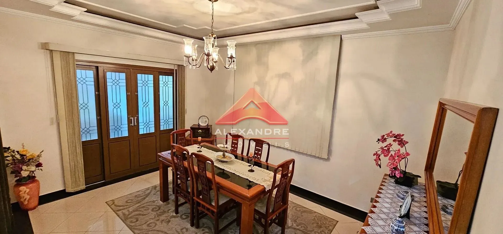 Casa, 4 quartos, 387 m² - Foto 12