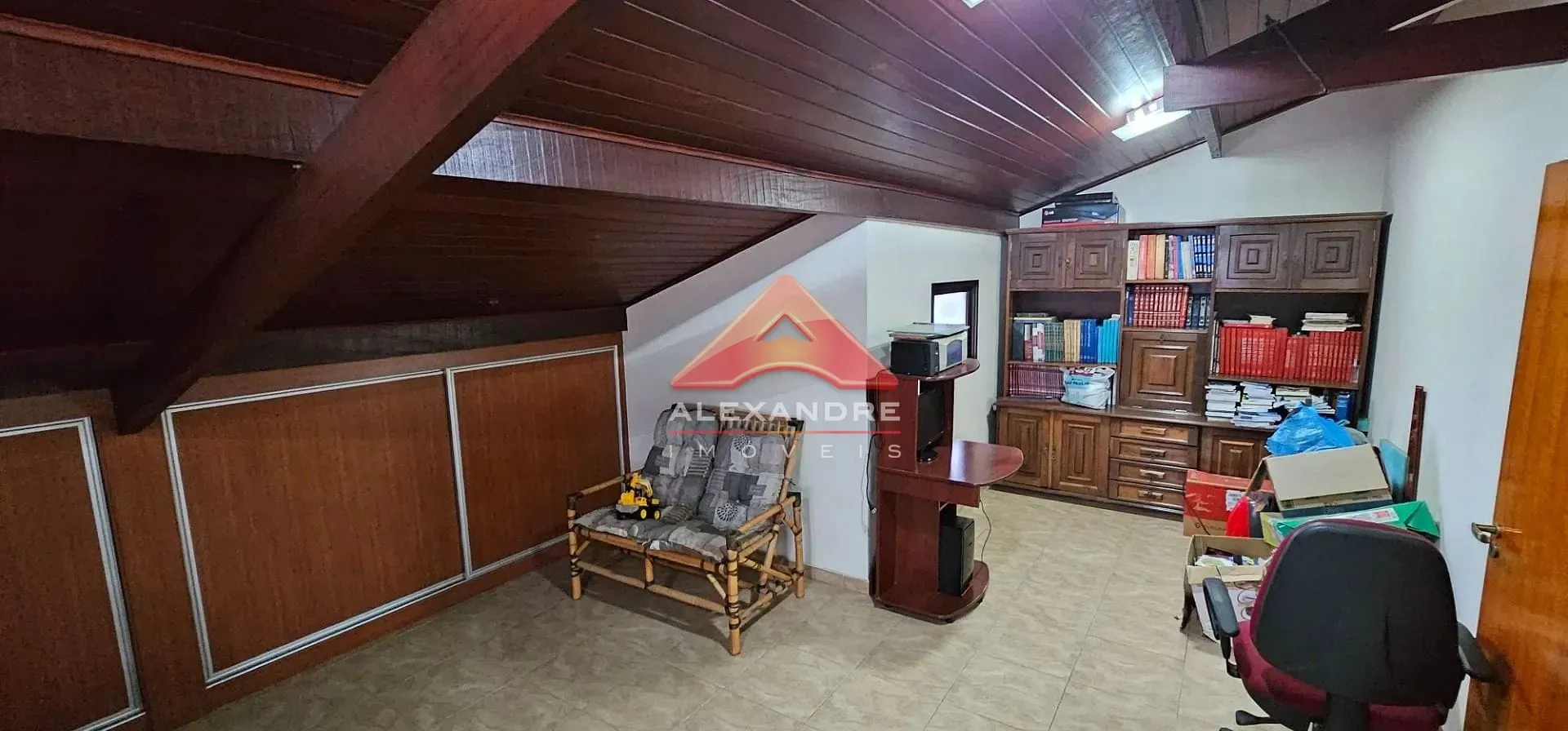 Casa, 4 quartos, 387 m² - Foto 61