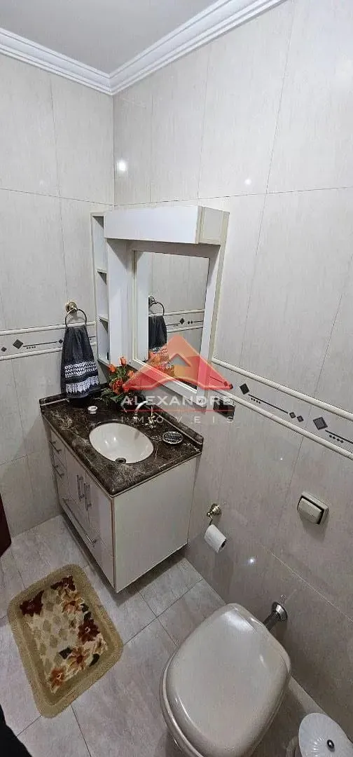 Casa, 4 quartos, 387 m² - Foto 9