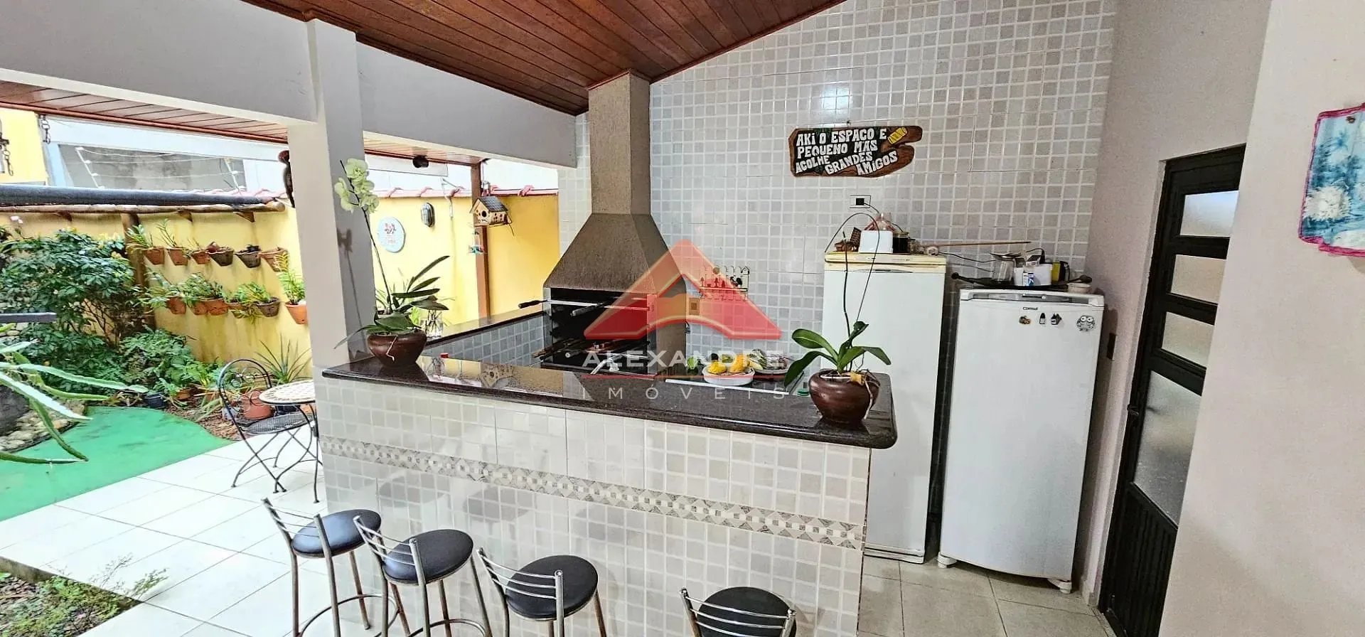 Casa, 4 quartos, 387 m² - Foto 14