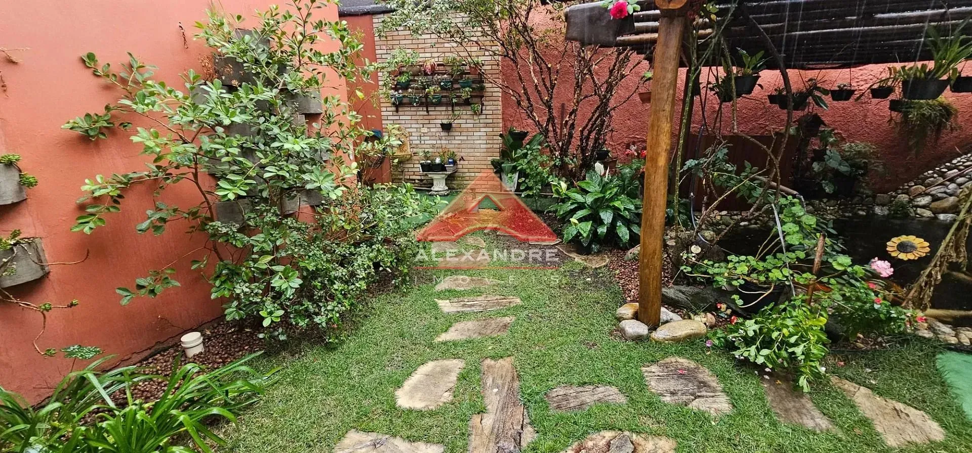 Casa, 4 quartos, 387 m² - Foto 19