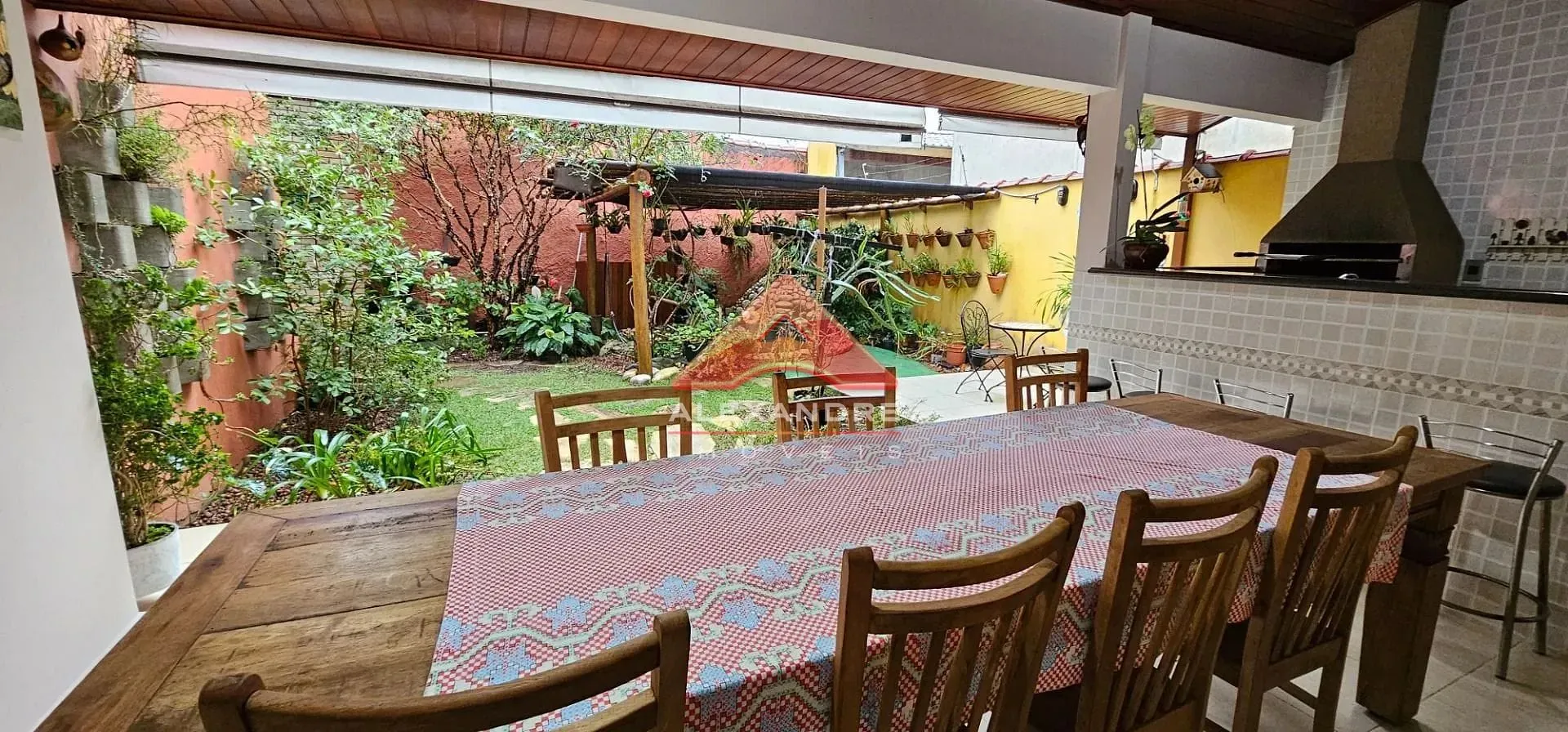 Casa, 4 quartos, 387 m² - Foto 13