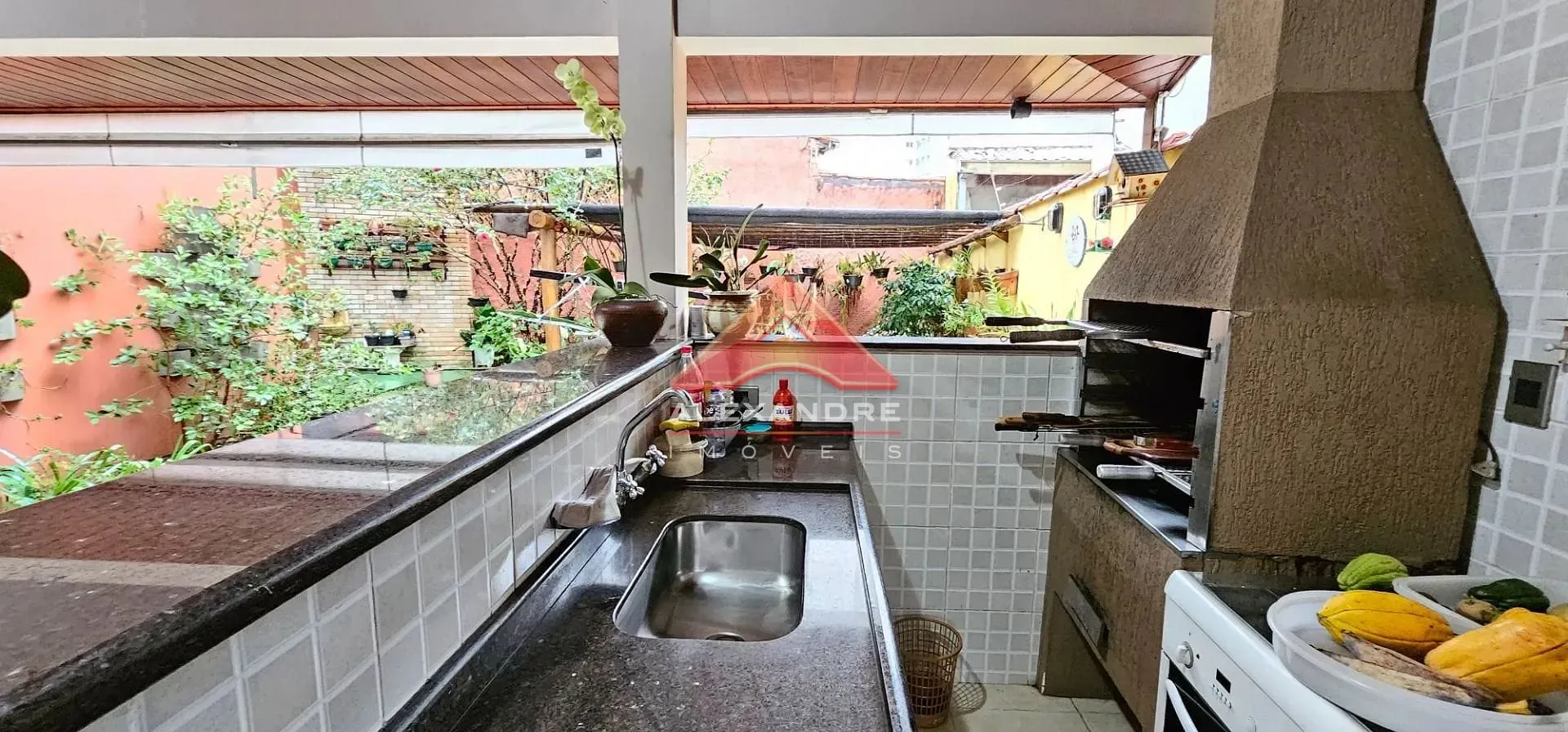 Casa, 4 quartos, 387 m² - Foto 15