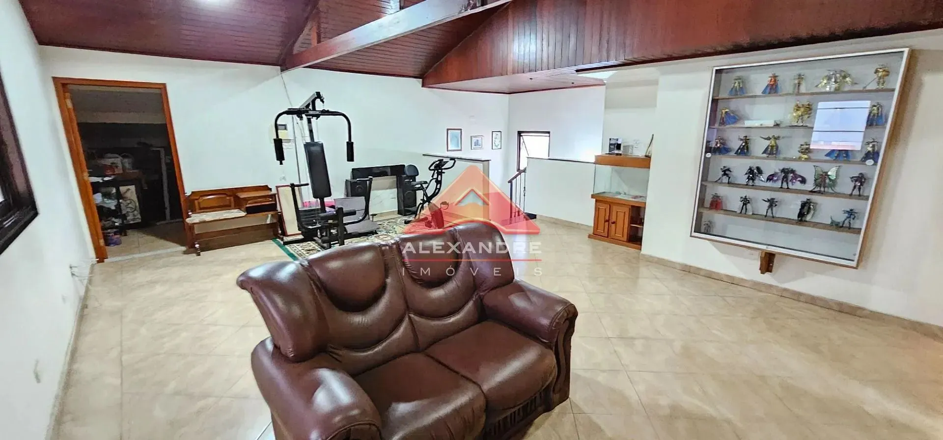 Casa, 4 quartos, 387 m² - Foto 59
