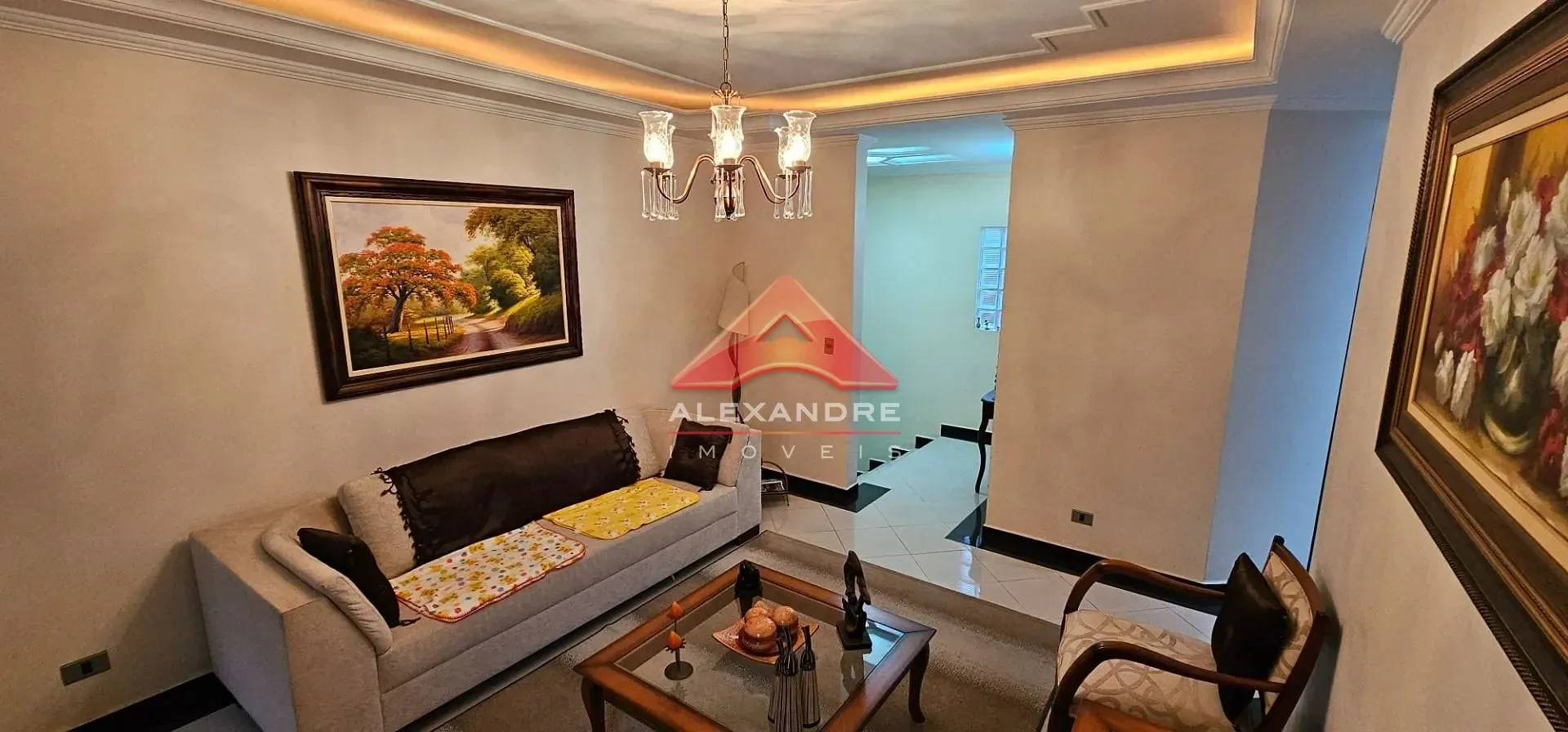 Casa, 4 quartos, 387 m² - Foto 5