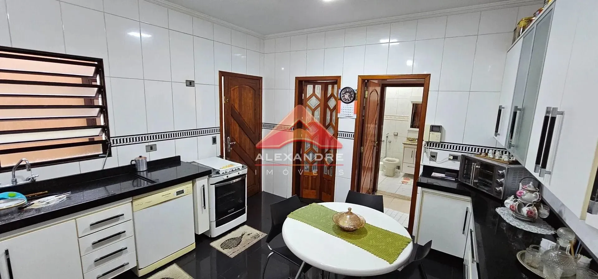 Casa, 4 quartos, 387 m² - Foto 25