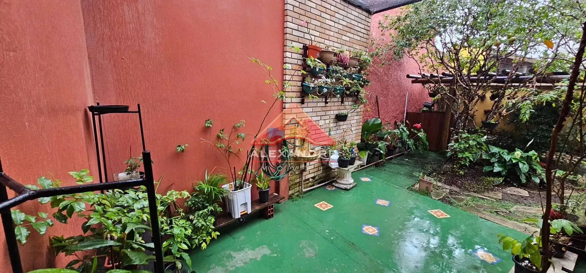 Casa, 4 quartos, 387 m² - Foto 28