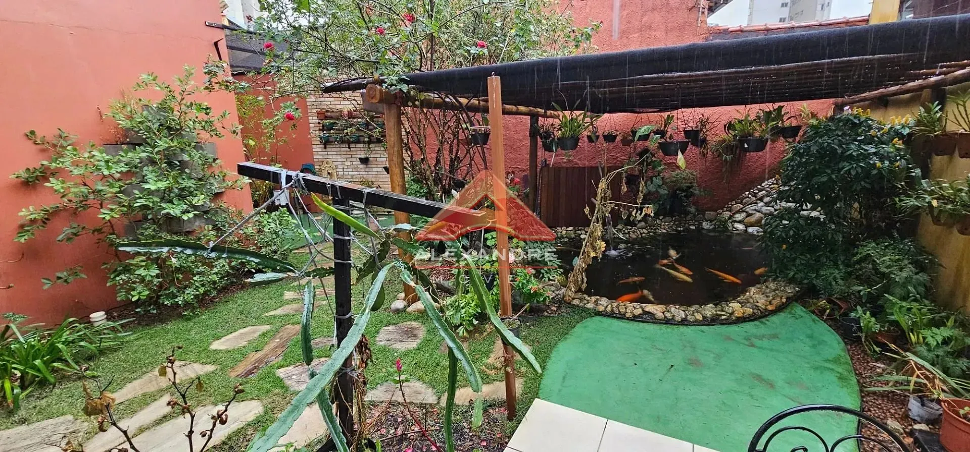 Casa, 4 quartos, 387 m² - Foto 18