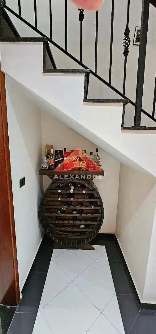 Casa, 4 quartos, 387 m² - Foto 6