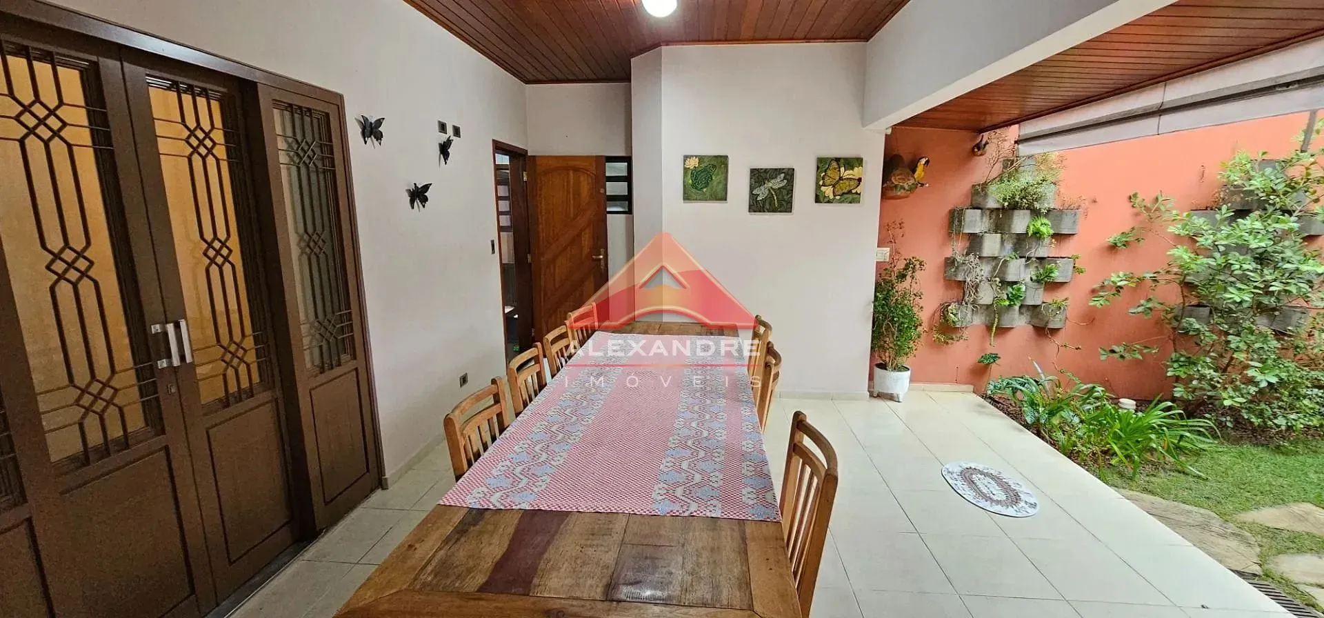 Casa, 4 quartos, 387 m² - Foto 16