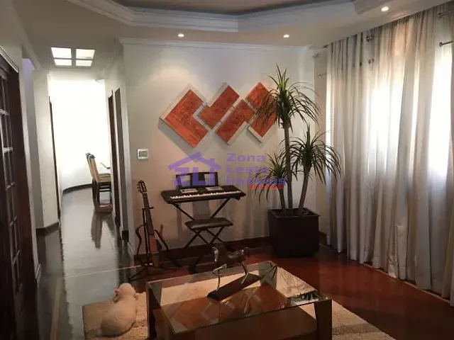Casa com 300m² 3 quartos e 5 banheiros, à venda, no bairro Vila Formosa em São Paulo