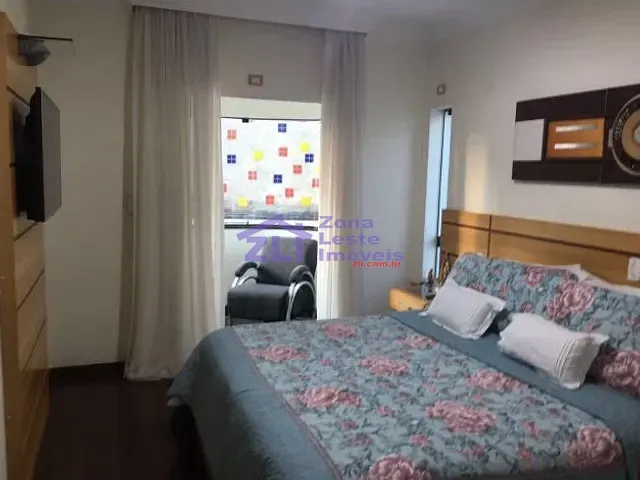 Casa com 300m² 3 quartos e 5 banheiros, à venda, no bairro Vila Formosa em São Paulo