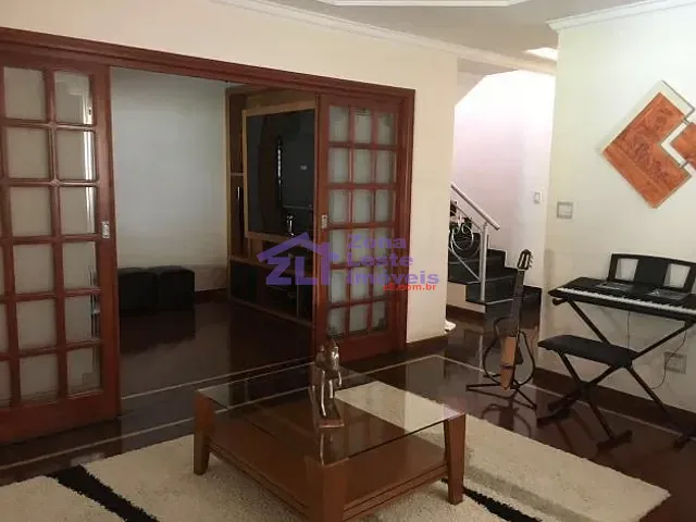 Casa com 300m² 3 quartos e 5 banheiros, à venda, no bairro Vila Formosa em São Paulo