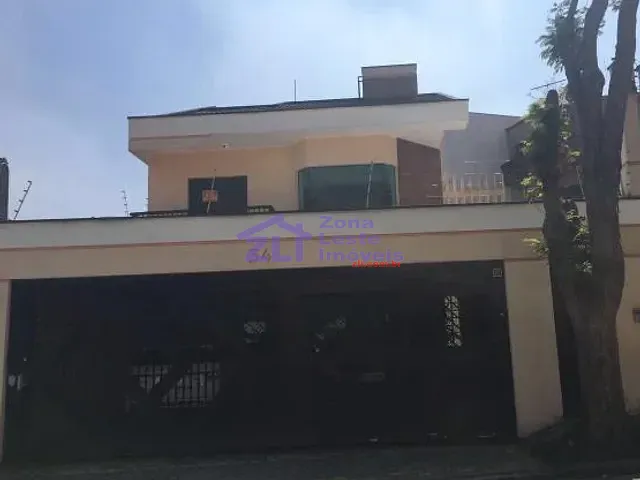 Casa com 300m² 3 quartos e 5 banheiros, à venda, no bairro Vila Formosa em São Paulo