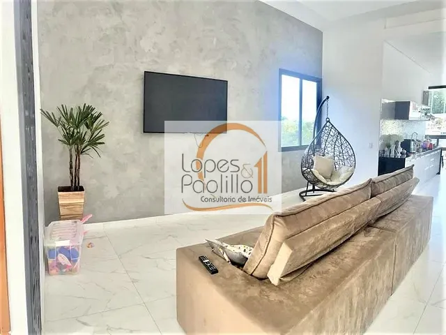 Casa com 150m² 3 quartos e 3 banheiros, à venda, no bairro Jardim Maristela em Atibaia