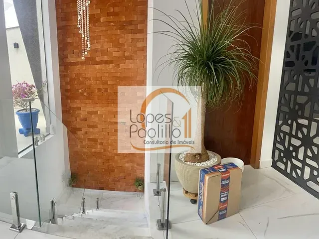 Casa com 150m² 3 quartos e 3 banheiros, à venda, no bairro Jardim Maristela em Atibaia