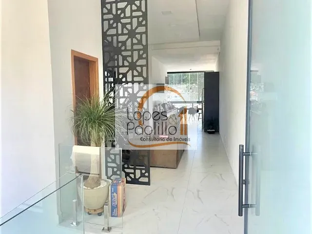 Casa com 150m² 3 quartos e 3 banheiros, à venda, no bairro Jardim Maristela em Atibaia