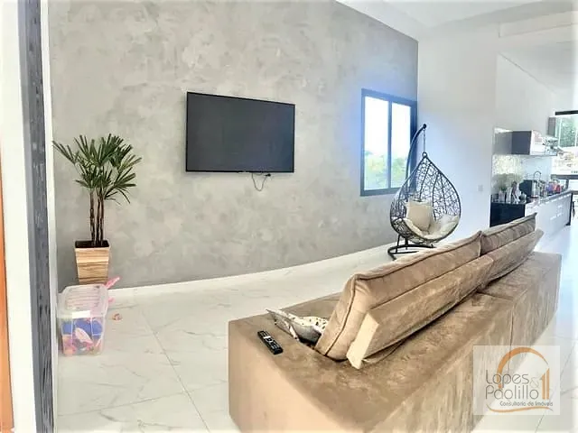 Casa com 150m² 3 quartos e 3 banheiros, à venda, no bairro Jardim Maristela em Atibaia