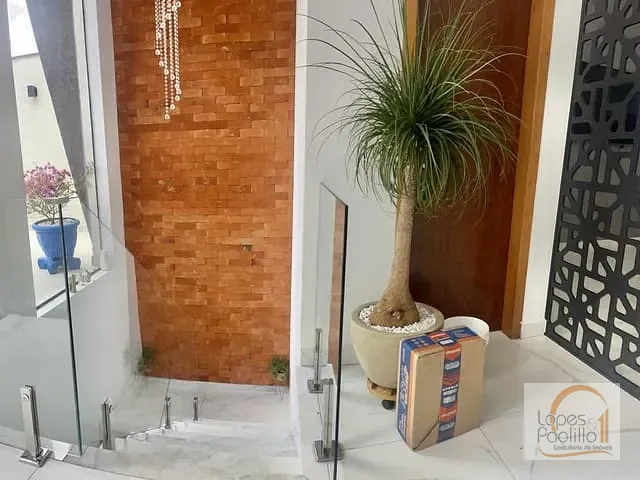 Casa com 150m² 3 quartos e 3 banheiros, à venda, no bairro Jardim Maristela em Atibaia