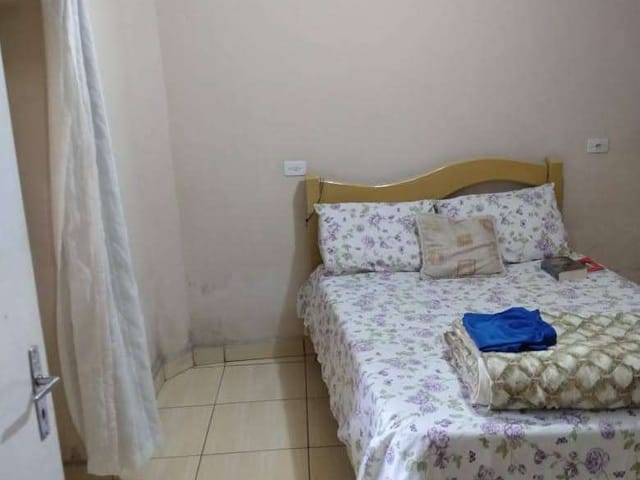 Foto do Casa - Casa à venda, Próximo ao SESI - Parque Flamengo, Guarulhos, SP | Imobiliária Compare