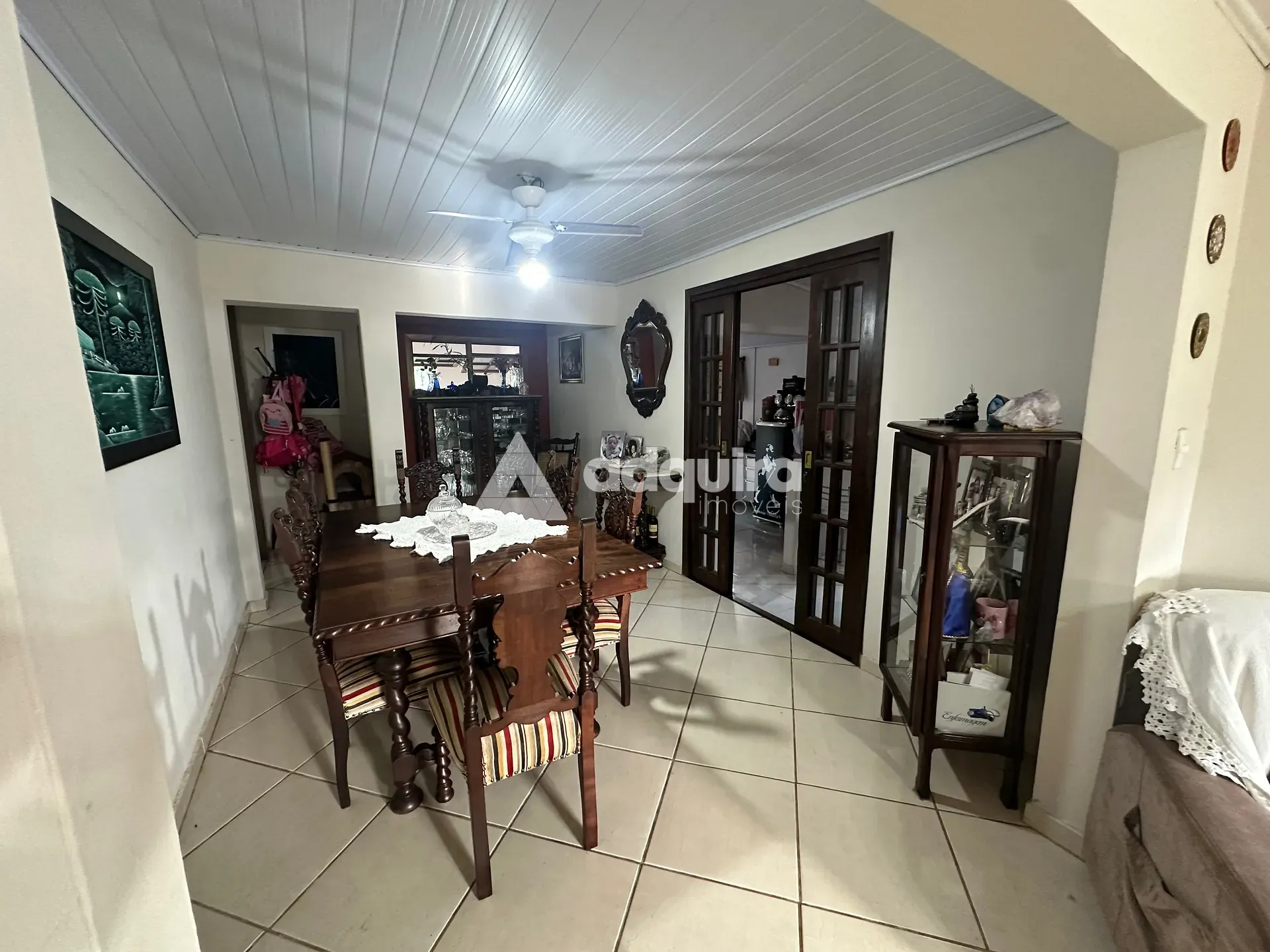 Casa, 1 quarto, 130 m² - Foto 8