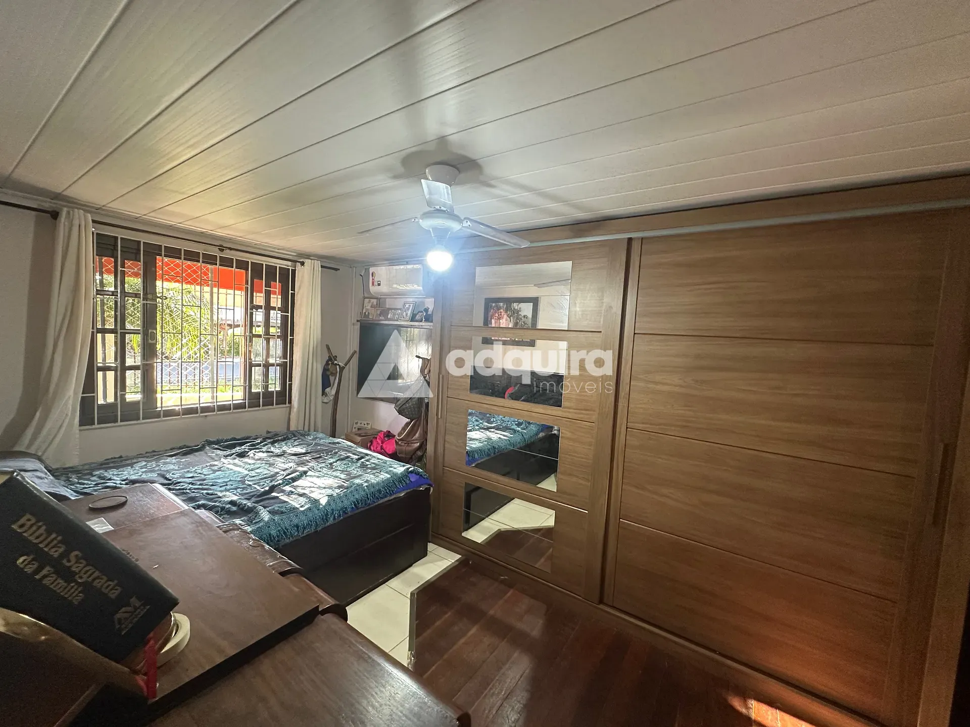 Casa, 1 quarto, 130 m² - Foto 16