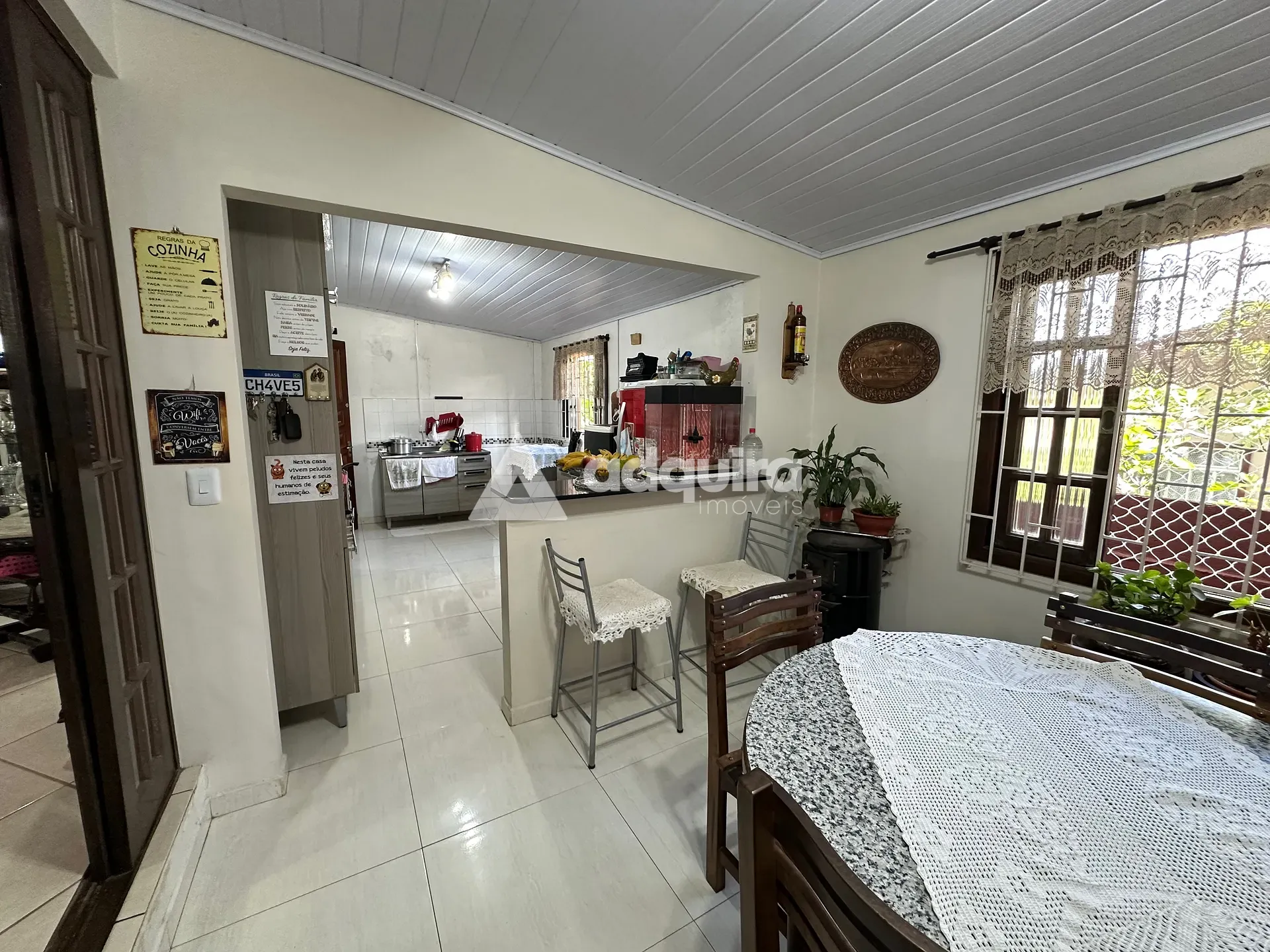 Casa, 1 quarto, 130 m² - Foto 12