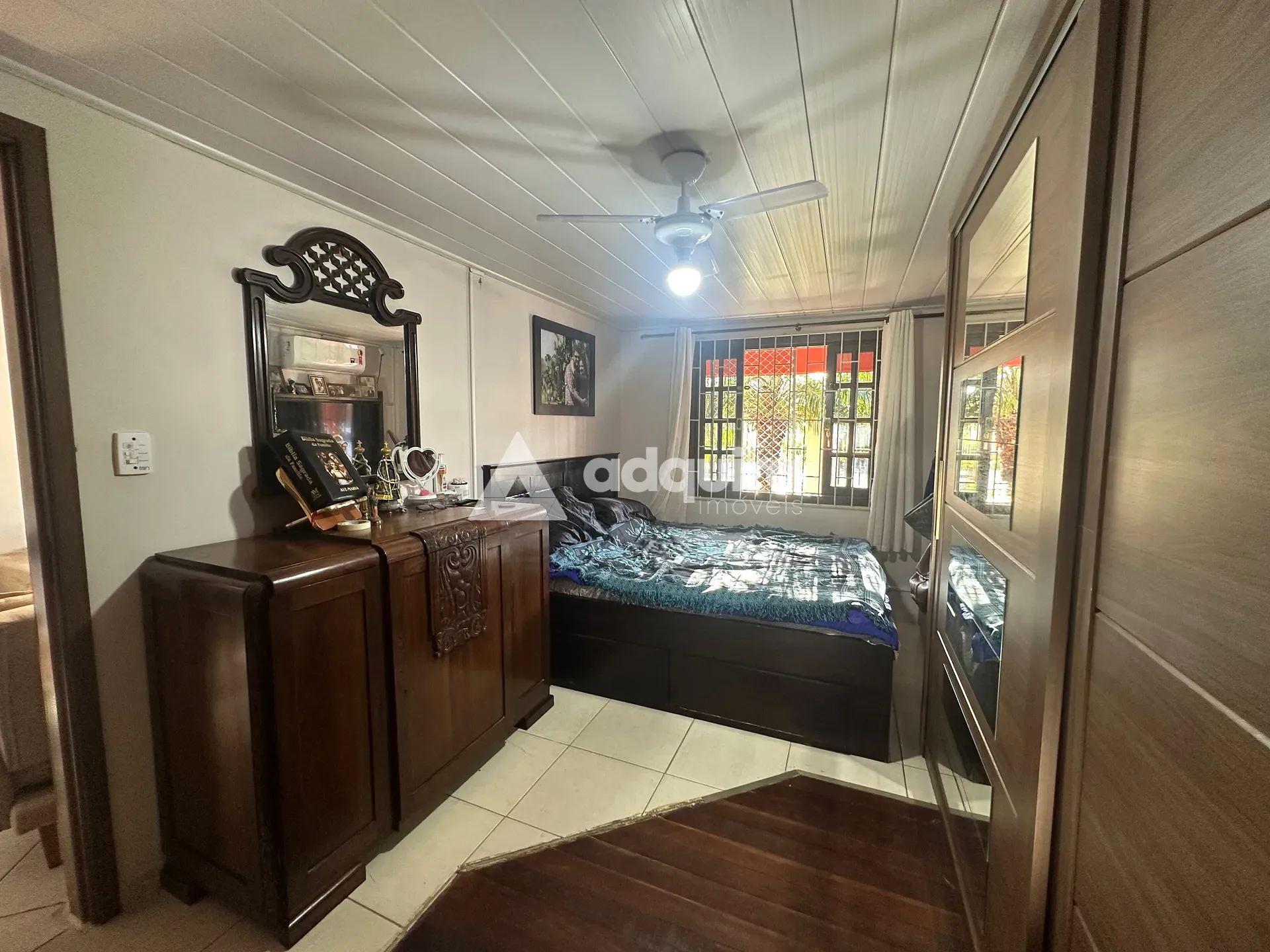 Casa, 1 quarto, 130 m² - Foto 14