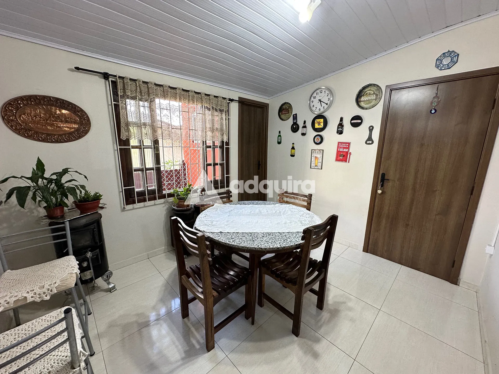 Casa, 1 quarto, 130 m² - Foto 11