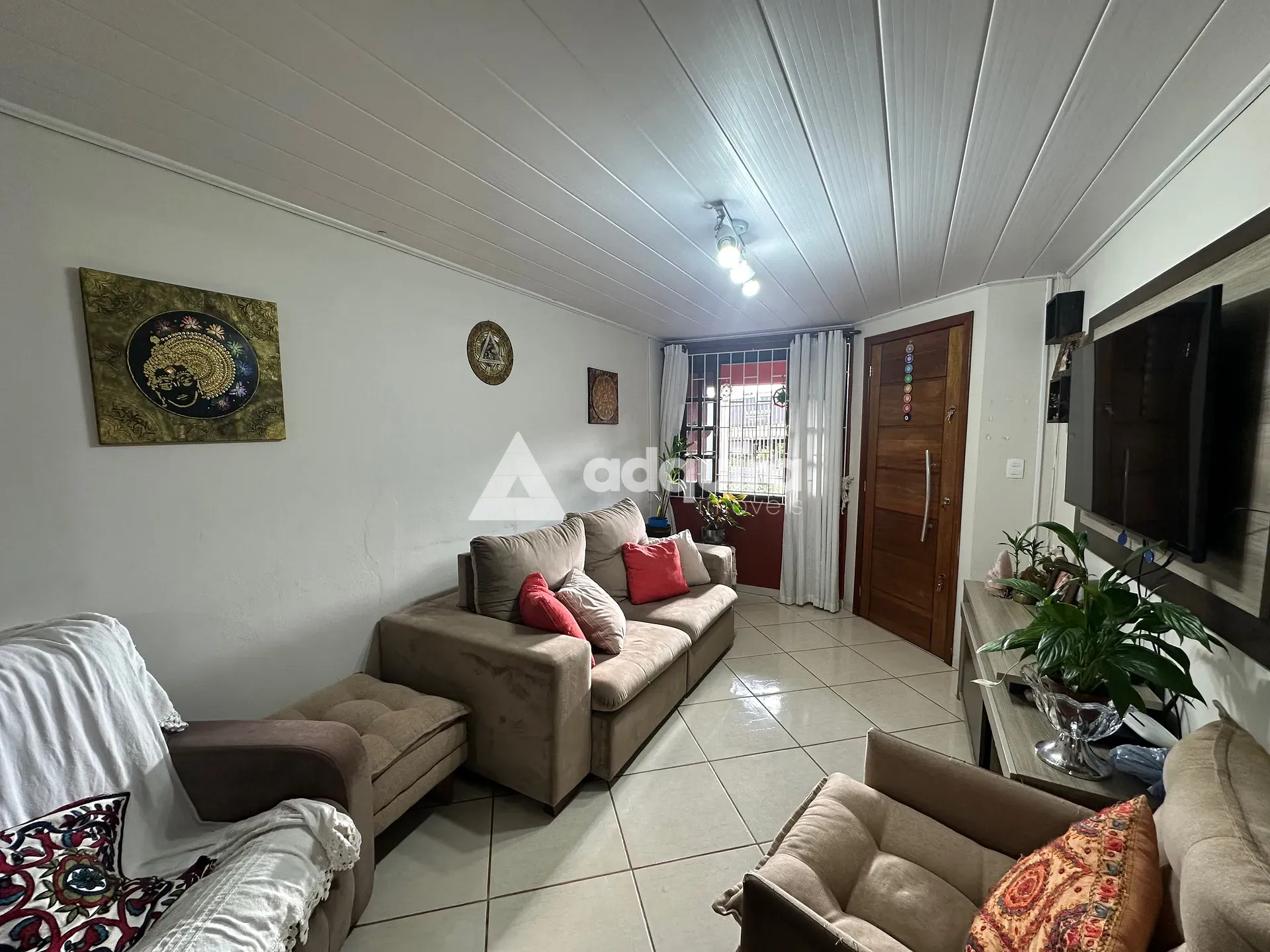 Casa, 1 quarto, 130 m² - Foto 7