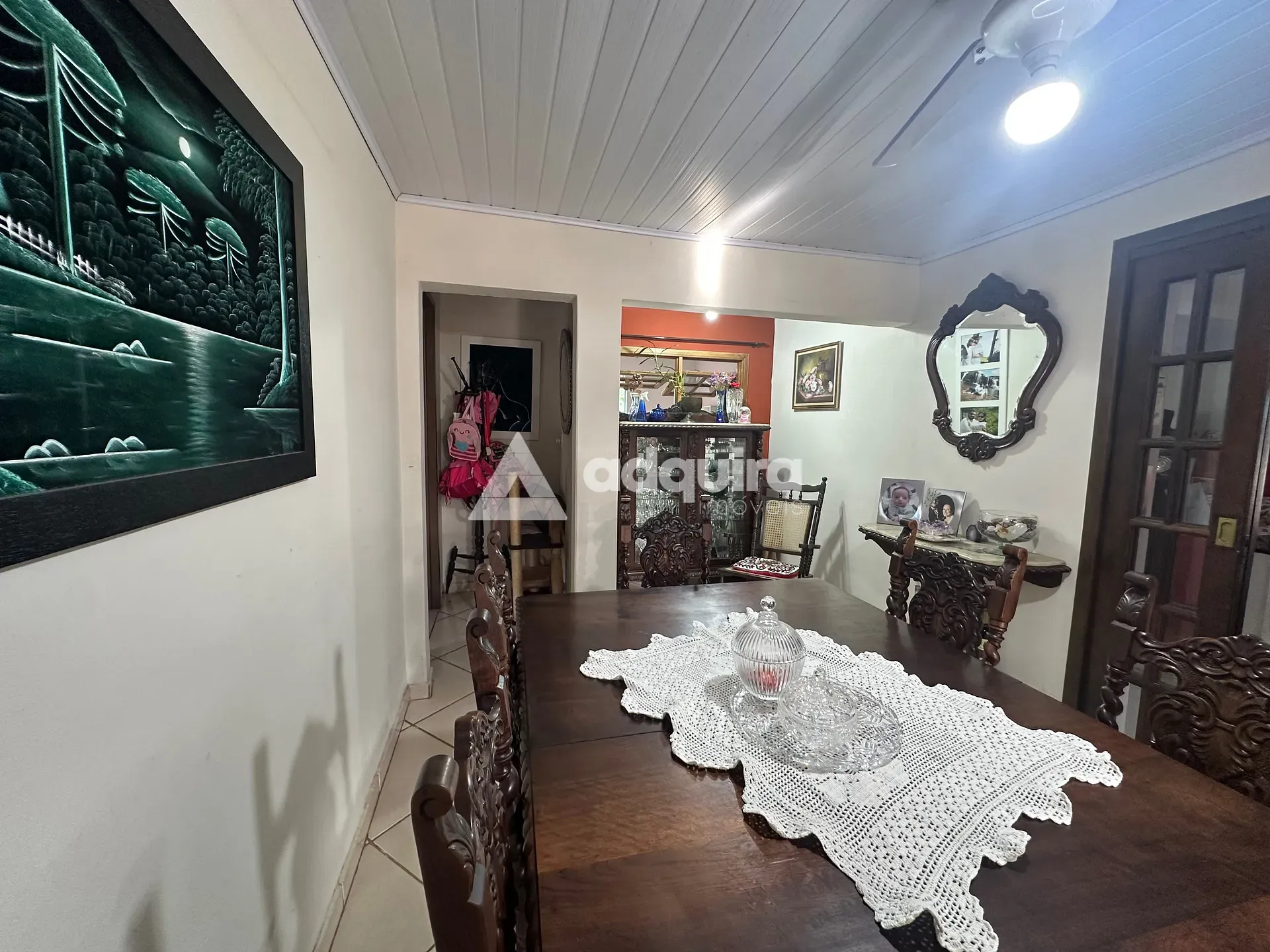 Casa, 1 quarto, 130 m² - Foto 10