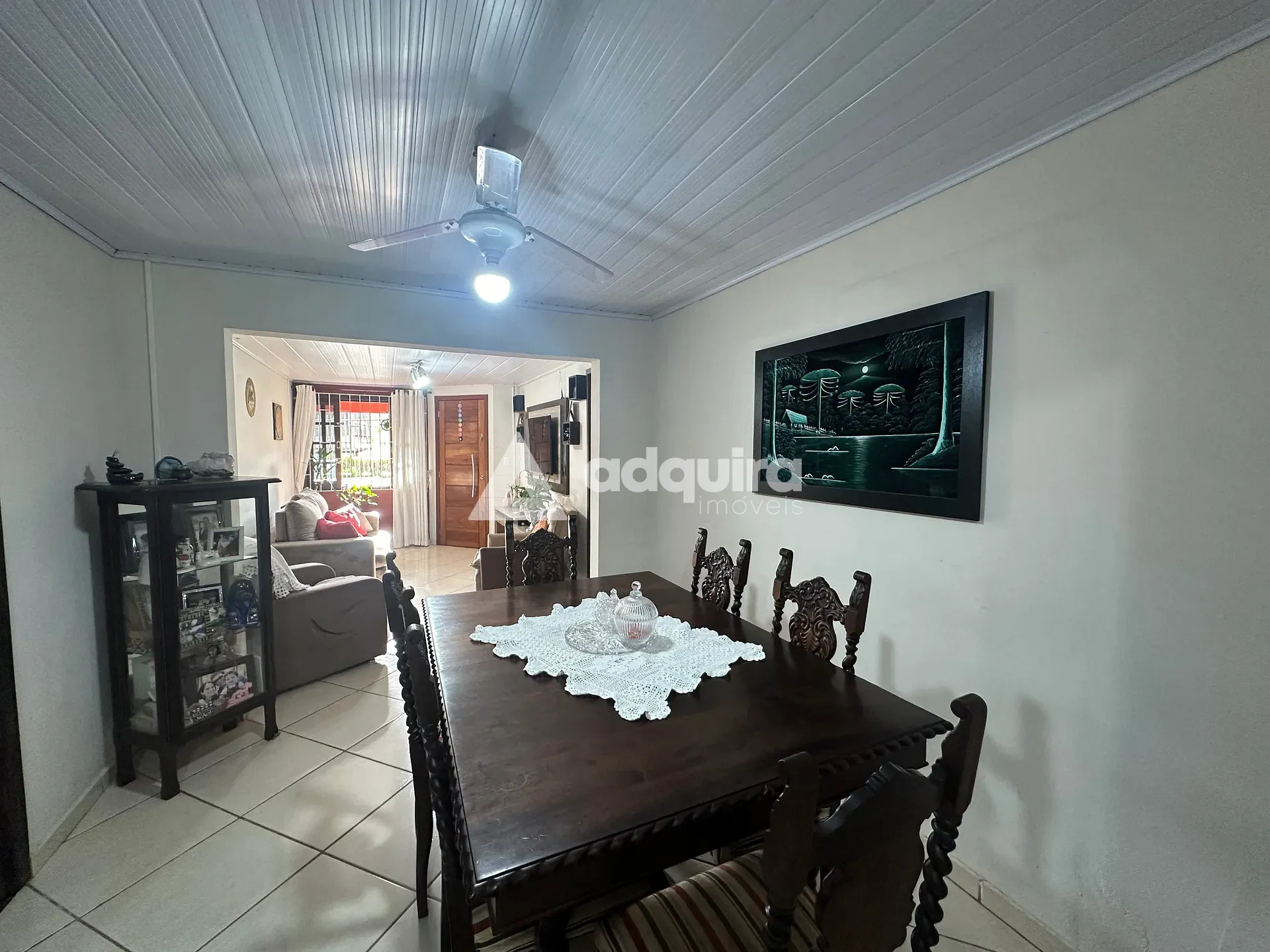 Casa, 1 quarto, 130 m² - Foto 9