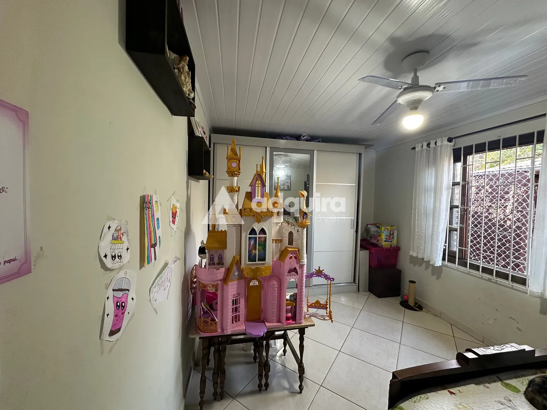 Casa, 1 quarto, 130 m² - Foto 13