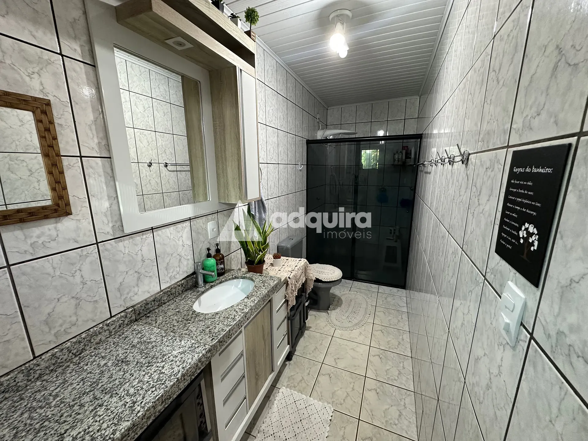 Casa, 1 quarto, 130 m² - Foto 17